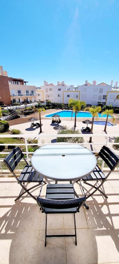 Cabanas Beach Apartment Cabanas De Tavira Bagian luar foto