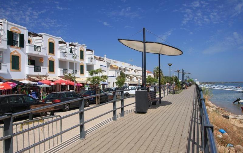 Cabanas Beach Apartment Cabanas De Tavira Bagian luar foto