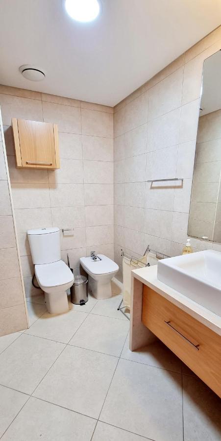 Cabanas Beach Apartment Cabanas De Tavira Bagian luar foto