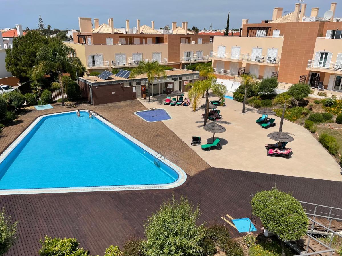 Cabanas Beach Apartment Cabanas De Tavira Bagian luar foto