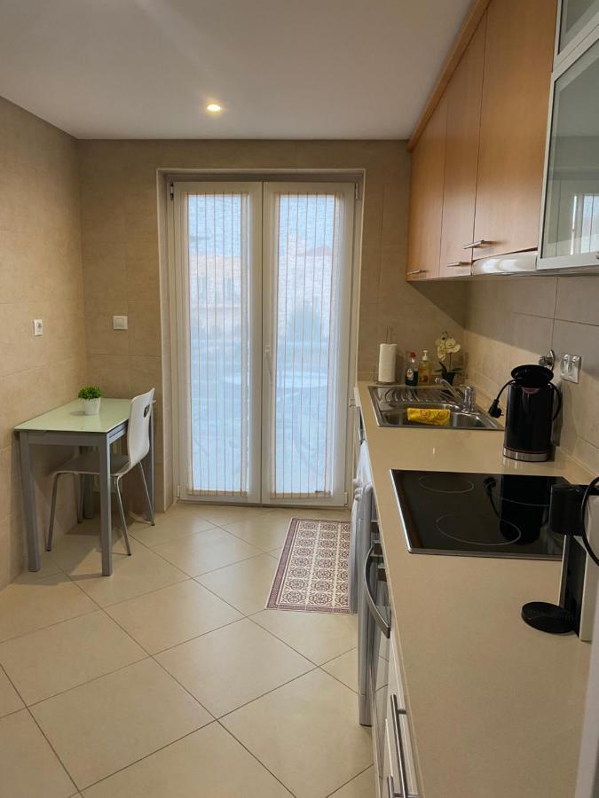 Cabanas Beach Apartment Cabanas De Tavira Bagian luar foto